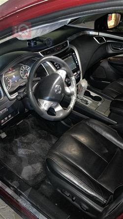 نیسان مۆرانۆ